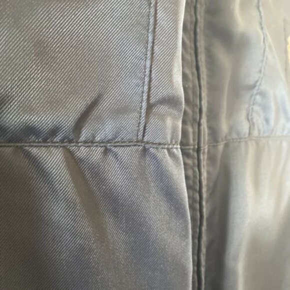 Stearns Floatation Navy Blue Jacket FJ-7070 Large 44-46 - Picture 9 of 12